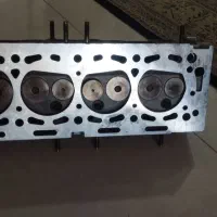 سرسلند پژو سمند