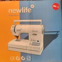 چرخ خیاطی کاچیران