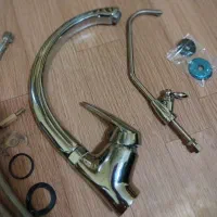 شیر آب مارک قهرمان