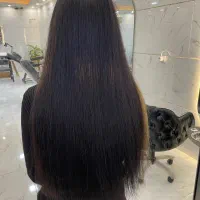 مدل کراتین و پروتین