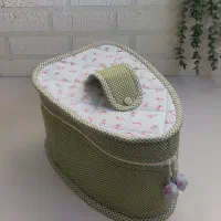 کاور .نظم دهنده پارچه ای