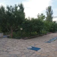 سرایدار و نگهبان باغ