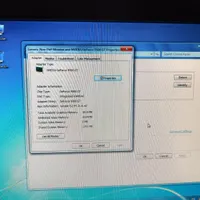 کیس گرین ۷۳۰۰ ddr3 با رم ۴ هارد ۳۲۰ گرافیک ۱|رایانه رومیزی|چالوس, |دیوار