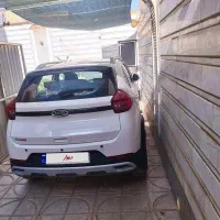 ام وی ام X22pro MT، مدل ۱۴۰۳|خودرو سواری و وانت|خمینی‌شهر, |دیوار