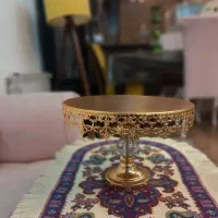 ظروف سرو و پذیرایی،پایه کیک و میوه خوری ،فینگرفود