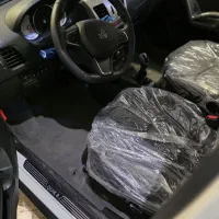 کوییک اتومات ۱۴۰۳ صفر خشک|خودرو سواری و وانت|تهران, میرداماد|دیوار