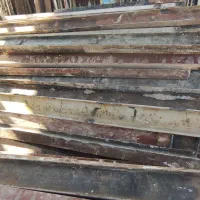 خرید و فروش آهن کهنه و نو|مصالح و تجهیزات ساختمان|سبزوار, طبرسی (جعفرآباد)|دیوار