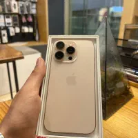 آیفون ۱۶پرو