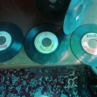 صفحه قدیمی گرامافون|کلکسیون اشیاء عتیقه|نیشابور, هفده شهریور|دیوار