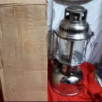 چراغ زنبوری نو