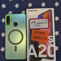 A20s|موبایل|ری, سرتخت|دیوار