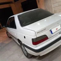 پژو پارس|خودرو سواری و وانت|مشهد, امیرآباد|دیوار