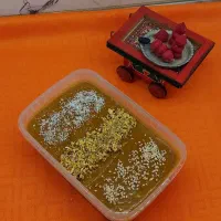 کاچی باادویه مخصوص ومغزیجات،دیگچه، کیک هویج، دسر|خوردنی و آشامیدنی|مشهد, هدایت|دیوار