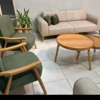 مبل مینی مال ۷و ۸نفره با قیمت تولیدی