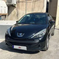 207پانوراما مدل 403 ارتقا