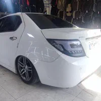 شیشه دودی سرامیکی uvضمانتی پویا|خدمات موتور و ماشین|سنندج, |دیوار