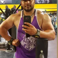 مربی خصوصی بدنسازی نچرال