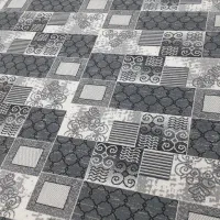 گلیم فرش نونو۶مترسرابله|گلیم، جاجیم، گبه|ایلام, |دیوار