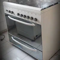 اجاق گازفردار مارک لوفرا