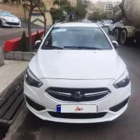 شاهین اتومات CVT توربو|خودرو سواری و وانت|تبریز, |دیوار