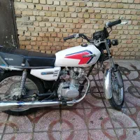 موتورسیکلت|موتورسیکلت|بروجرد, |دیوار