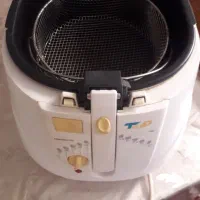 سرخ کن آلمانی تیلیپ|اجاق گاز و لوازم برقی پختوپز|اصفهان, ملکشهر|دیوار