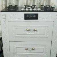 گاز طرح ام دی آف