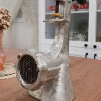 ابزارهای دستیِ قدیمیِ آشپزخانه - عتیقه و آنتیک|کلکسیون اشیاء عتیقه|تهران, نیروی هوایی (پیروزی)|دیوار