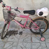 دوچرخه دخترانه