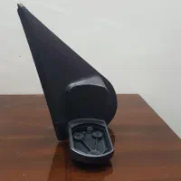 آینه بغل انواع خودرو ایرانی|قطعات یدکی و لوازم جانبی|بیرجند, |دیوار