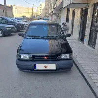 پراید ۸۲