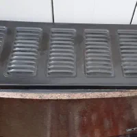 بخاری گازی|بخاری، هیتر، شومینه|قم, قلعه کامکار|دیوار