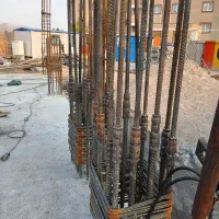 کوپلر پرسی ، کوپلینگ میلگرد|مصالح و تجهیزات ساختمان|شیراز, تاچارا|دیوار