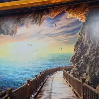 چلوکبابی آرش پذیرایی مجالس با کفیت عالی