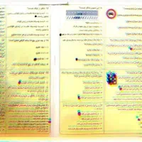 سوالات ازمون کتبی رانندگی آیین نامه