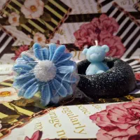 شمع وسازه سنگ مصنوعی|صنایع دستی و سایر لوازم تزئینی|بندرعباس, |دیوار