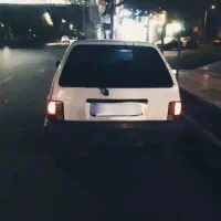پراید هاچبک کره ای