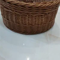 سبدهای مفتول بافی|صنایع دستی و سایر لوازم تزئینی|تهران, بریانک|دیوار