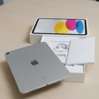 آیپد سری 10 Wifi|تبلت|تهران, میدان ولیعصر|دیوار