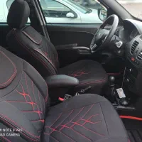 کوییک GXRمدل1403پارس خودرویی با رینگ  مشابه صفر|خودرو سواری و وانت|پاکدشت, پاکدشت (مامازند)|دیوار