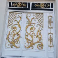 رنگ آمیز ساختمان با تخفیف در خدمتم|خدمات پیشه و مهارت|ایرانشهر, |دیوار