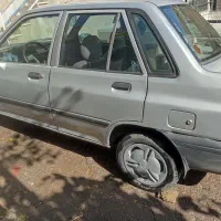 پراید مدل 89