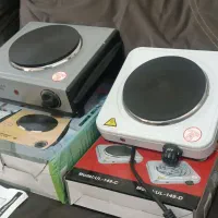 هیتر برقی، همزن برقی و ماگ