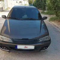 پژو پارس مدل 94 موتور 2000 خوبو|خودرو سواری و وانت|لار, |دیوار