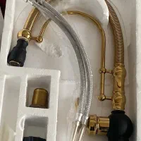 شیر اب ظرفشویی