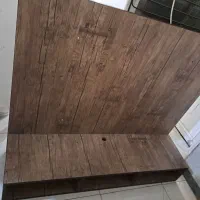 میز تلویزیون دیواری ۵۰۰تومن