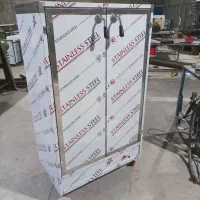 گرمخانه غذا|کافیشاپ و رستوران|رباطکریم, رباطکریم|دیوار