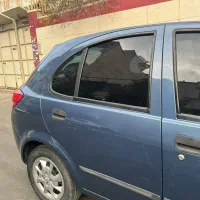 فروش تیبا 2 اطلسی کم کارکرد مدل 94|خودرو سواری و وانت|شیراز, نارنجستان|دیوار