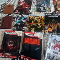 بازی کامپیوتر و پلی 2|کنسول، بازی ویدئویی و آنلاین|مشهد, توس فردوسی|دیوار