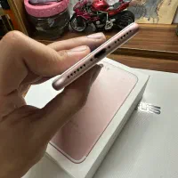 ایفون 7 128|موبایل|تهران, تهرانسر مرکزی|دیوار